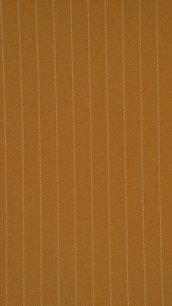 Brown Gold - White Line